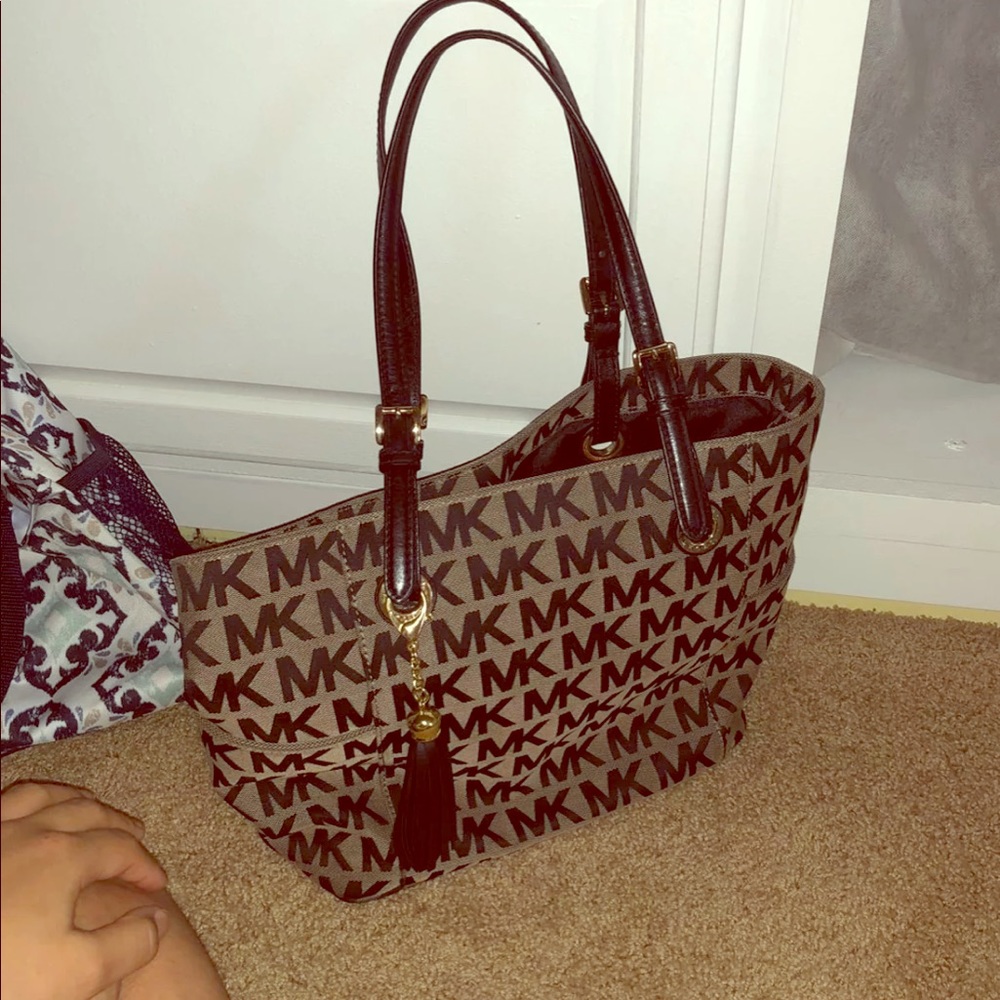 Michael Kors Purse